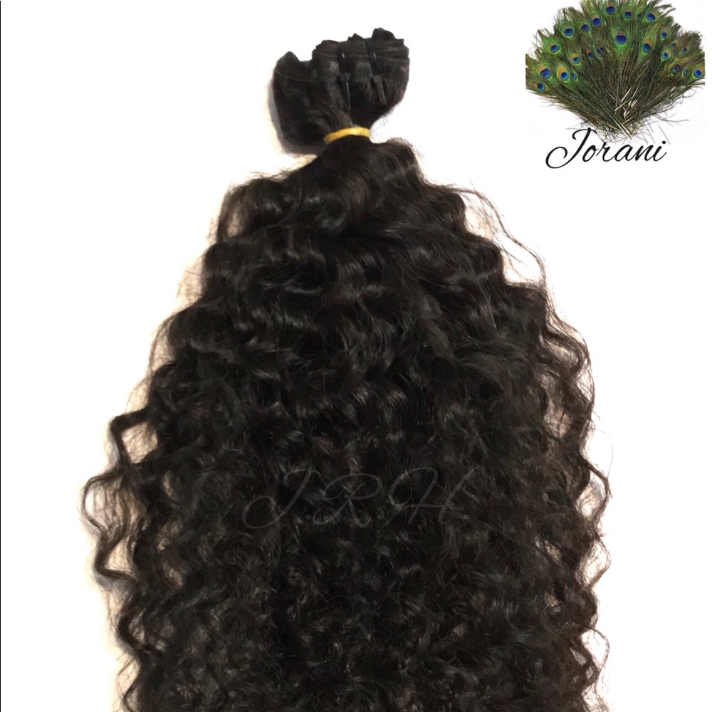 2 BUNDLE DEAL Raw Cambodian Curly